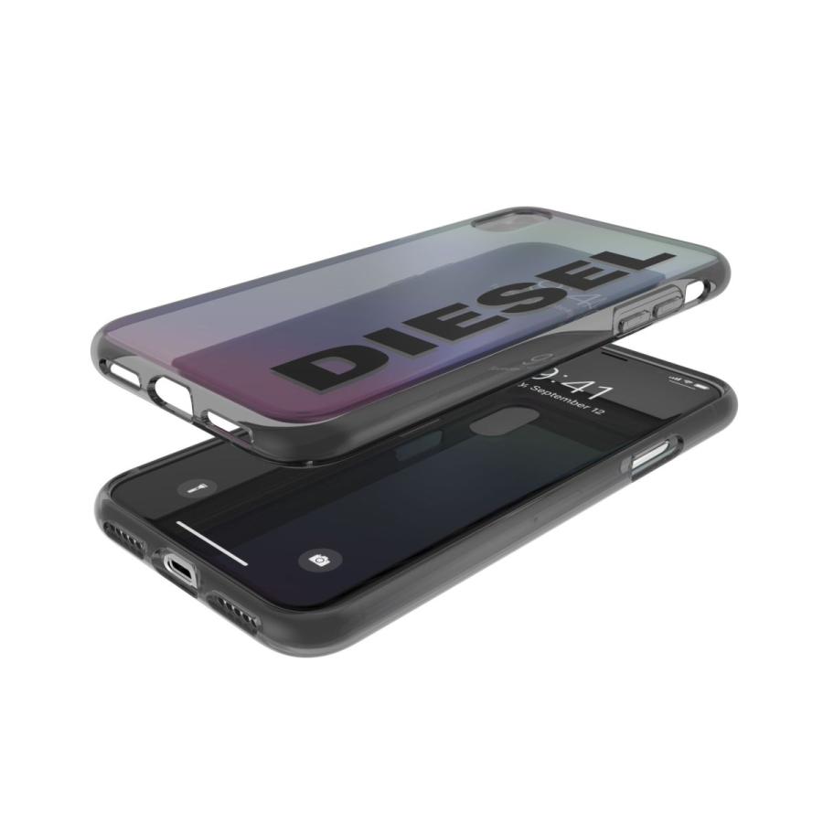 DIESEL（ディーゼル） iPhone X / iPhone XS ケース スマホケース