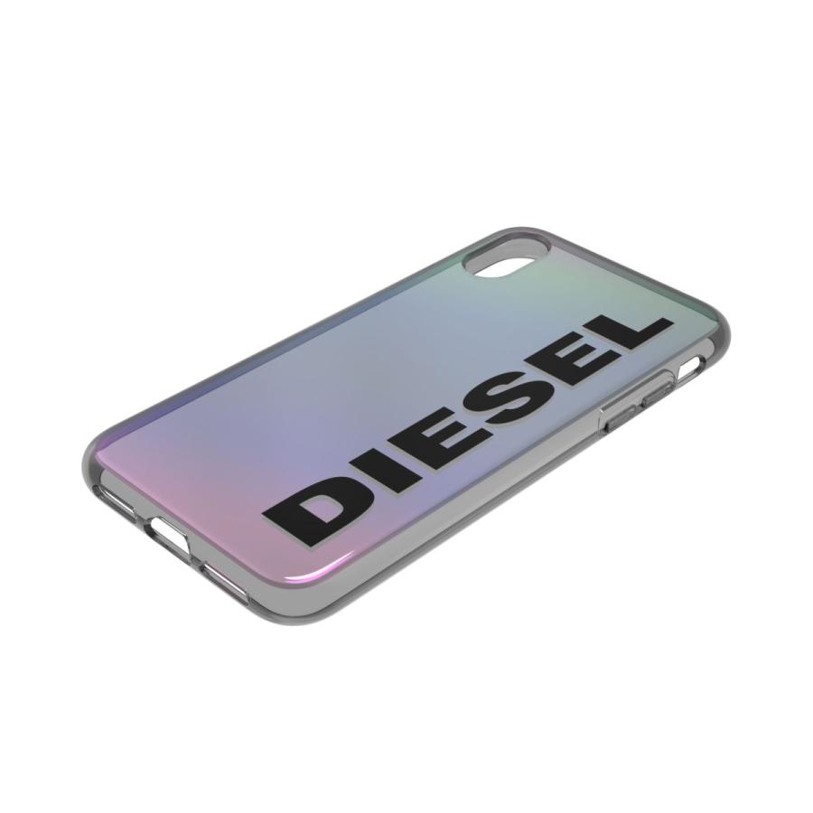 DIESEL（ディーゼル） iPhone X / iPhone XS ケース スマホケース