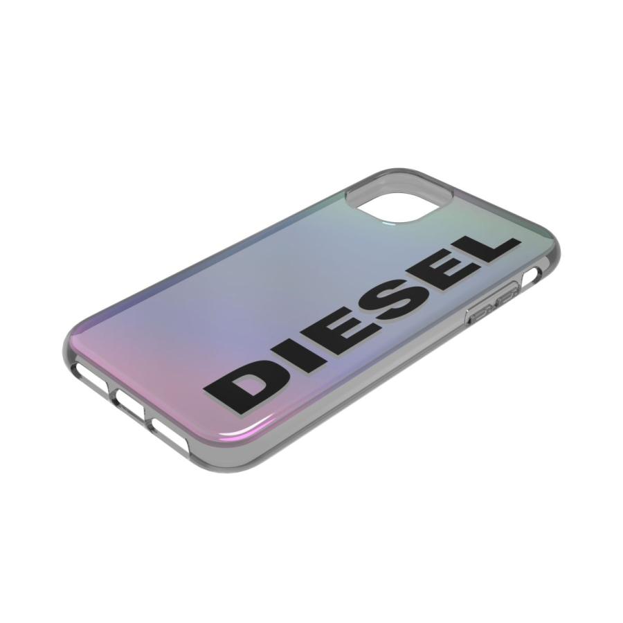 DIESEL（ディーゼル） iPhone11 ケース スマホケース アイフォン