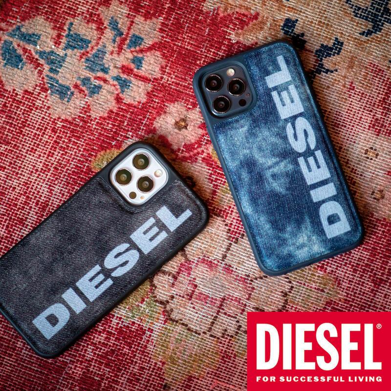 DIESEL  手帳  デニムカバー Amazon | Galaxy A30 SCV43 au 用 デニムケース 日本製 デニム