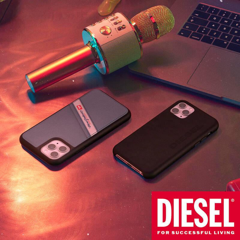 DIESEL（ディーゼル） iPhone ケース アイフォン カバー スマホケース