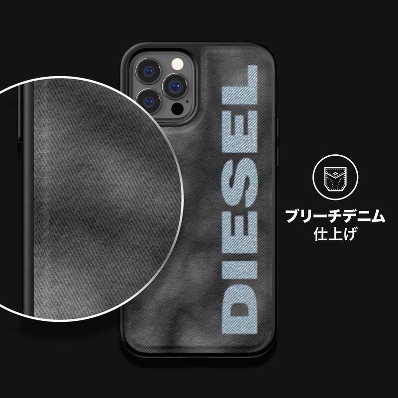 DIESEL ディーゼル iPhone ケース アイフォン カバー