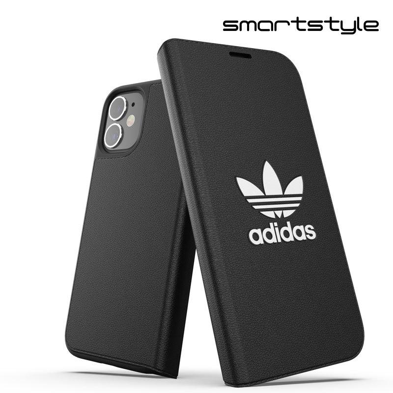 adidas Originals アディダス iPhone 12 Mini 手帳型ケース アイフォン