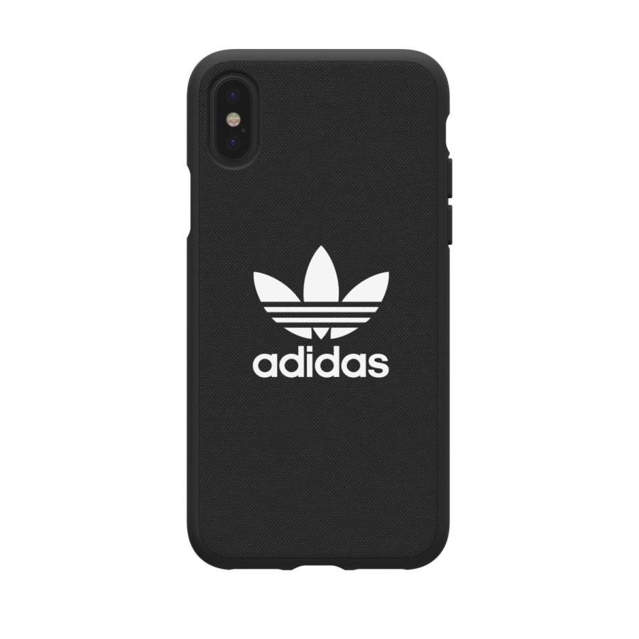 アディダス adidas iPhone12 ケース iPhone se ケース iPhone12 mini ケース iPhone11 iPhone8 スマホケース 耐衝撃 TPU おしゃれ かわいい 黒 青 赤 ブランド | adidas Originals | 06
