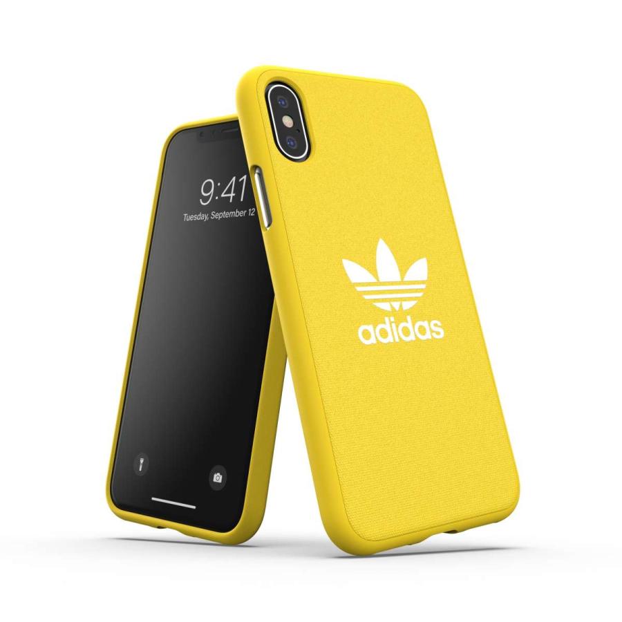 アディダス adidas iPhone12 ケース iPhone se ケース iPhone12 mini ケース iPhone11 iPhone8 スマホケース 耐衝撃 TPU おしゃれ かわいい 黒 青 赤 ブランド | adidas Originals | 07