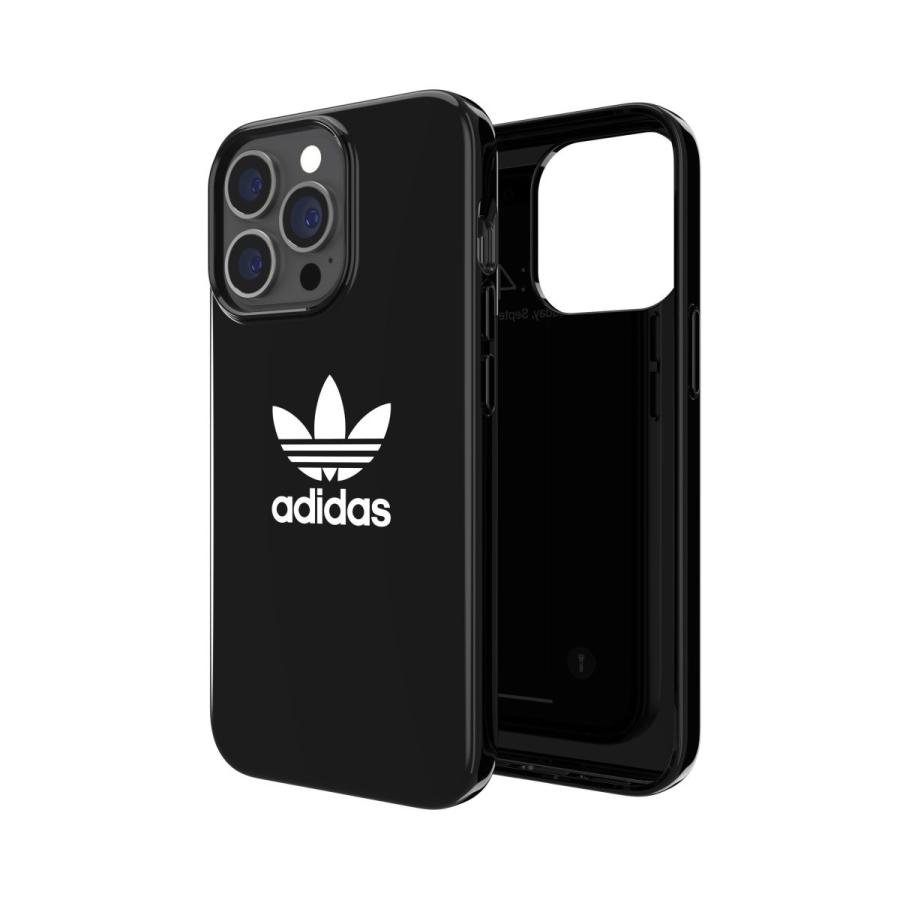 【処分品につき返品不可】アディダス adidas iPhone12 Pro Max ケース スマホケース おしゃれ 耐衝撃 スマホカバー ブランド | adidas Originals | 02