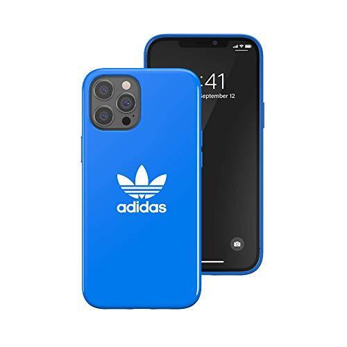 adidas アディダス iPhone 12 Pro Max ケース スマホケース 6.7インチ アディダス トレフォイル ロゴ ブルーバード おしゃれ スマホカバー ブランド | adidas Originals | 02