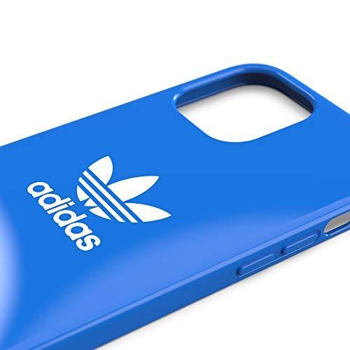 adidas アディダス iPhone 12 Pro Max ケース スマホケース 6.7インチ アディダス トレフォイル ロゴ ブルーバード おしゃれ スマホカバー ブランド | adidas Originals | 03
