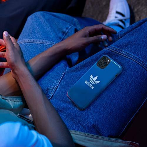 adidas アディダス iPhone 12 Pro Max ケース スマホケース 6.7インチ アディダス トレフォイル ロゴ ブルーバード おしゃれ スマホカバー ブランド | adidas Originals | 05