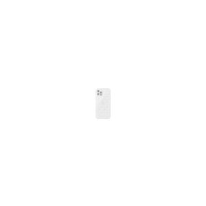 adidas アディダス iPhone12 / iPhone12pro ケース アイフォン カバー スマホケース 6.1インチ アディダス メタリック クリア x シルバー 透明 ロゴ ブランド｜smartstyle-select｜06