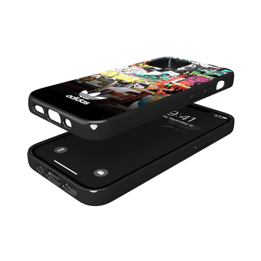 adidas Originals アディダス iPhone 12 Mini ケース アイフォン