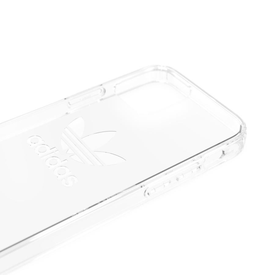Adidas アディダス Iphone 12 Mini ケース クリアケース スマホケース アイフォン カバー 耐衝撃 Tpu ビッグ ロゴ クリアカラー 透明 おしゃれ ブランド Smartstyle ヤフー店 通販 Yahoo ショッピング
