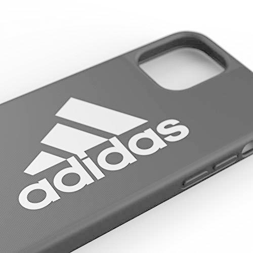 adidas アディダス iPhone12 / iPhone12pro ケース アイフォン カバー スマホケース アイコニック スポーツ ロゴ 耐衝撃 軽量 TPU ブラック 黒 ブランド｜smartstyle-select｜05