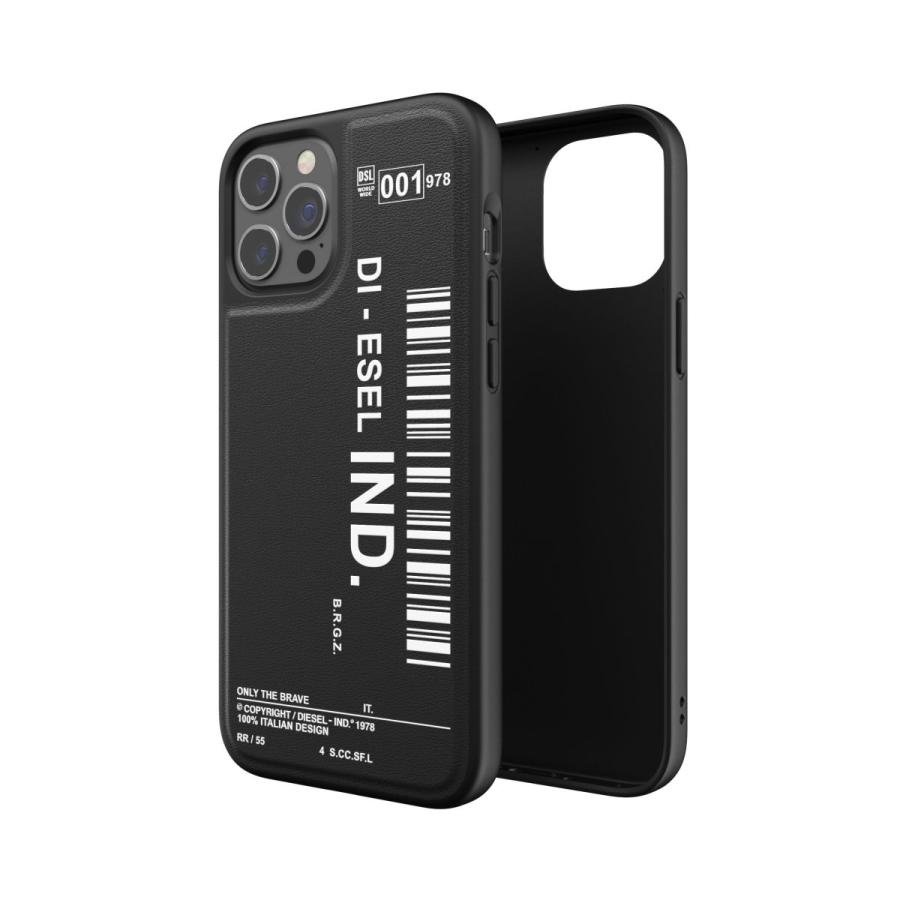 DIESEL ディーゼル iPhone 12 Pro Max ケース スマホケース