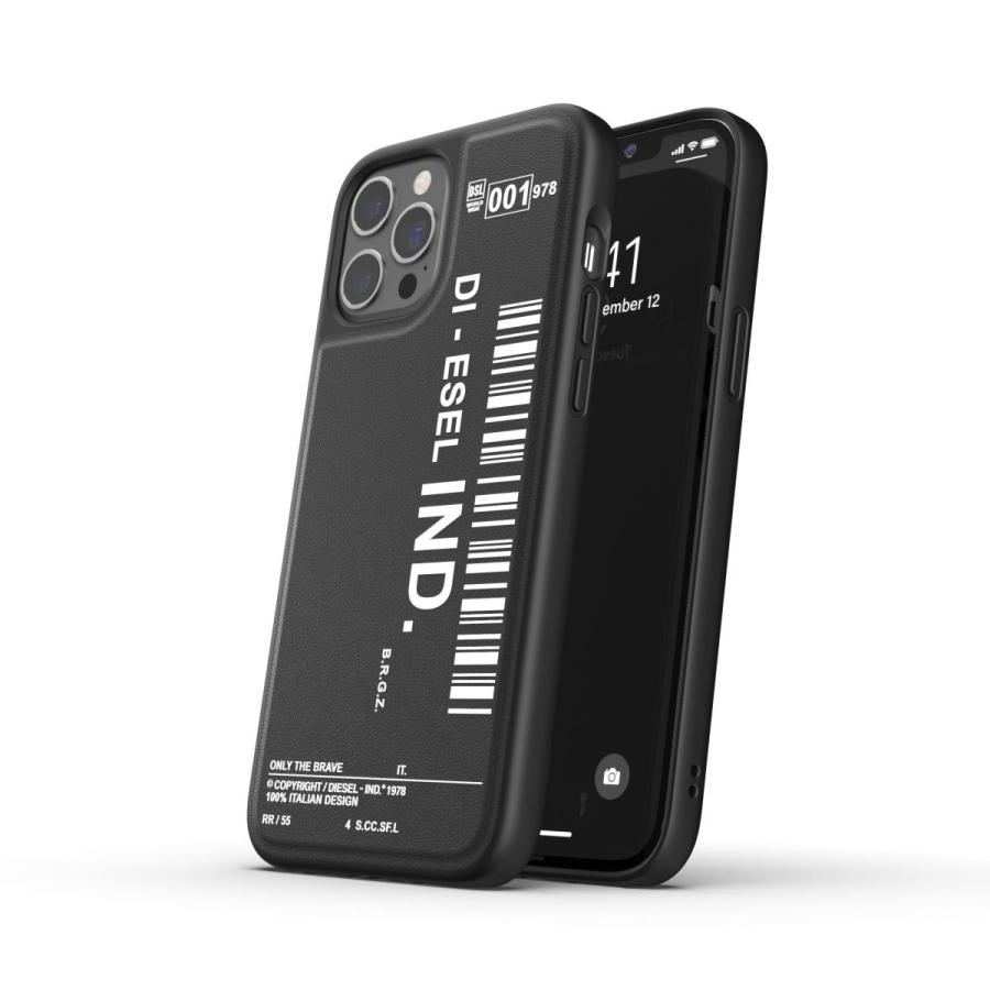 DIESEL ディーゼル iPhone 12 Pro Max ケース スマホケース