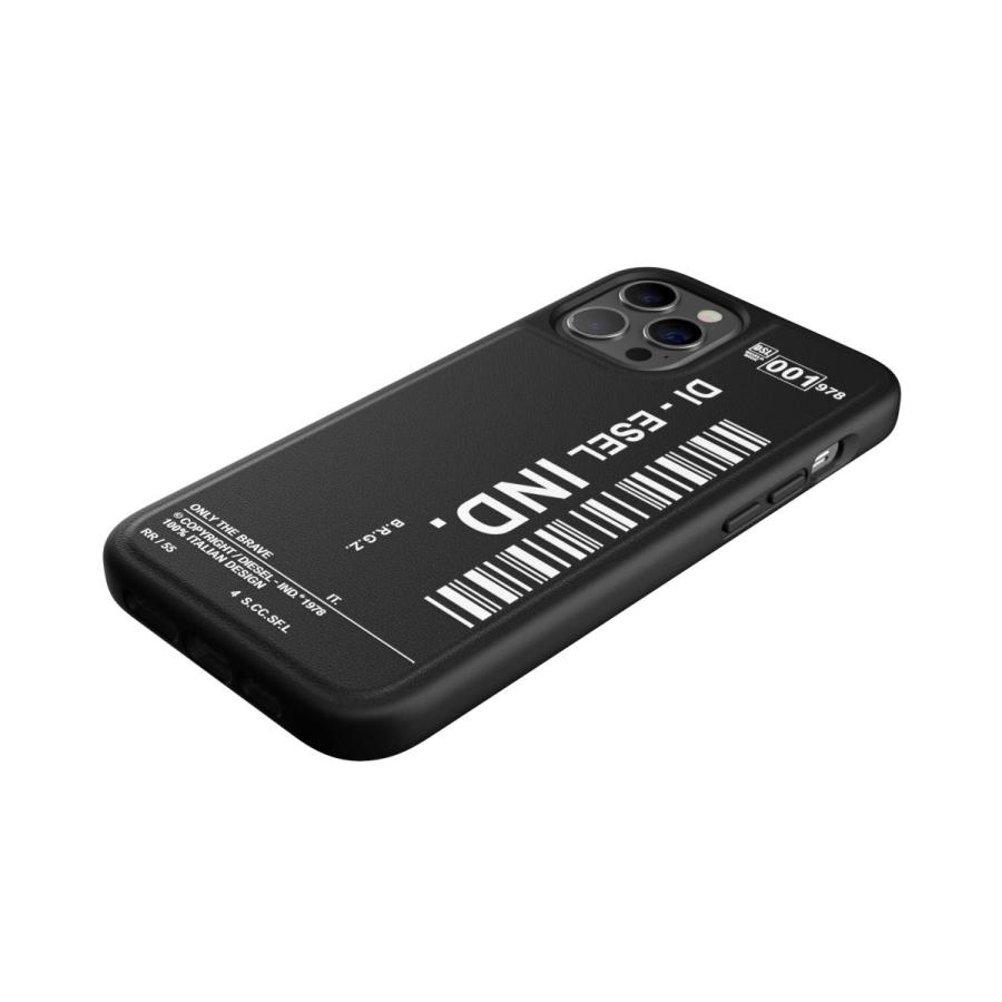 DIESEL（ディーゼル） iPhone 12 Pro Max ケース スマホケース