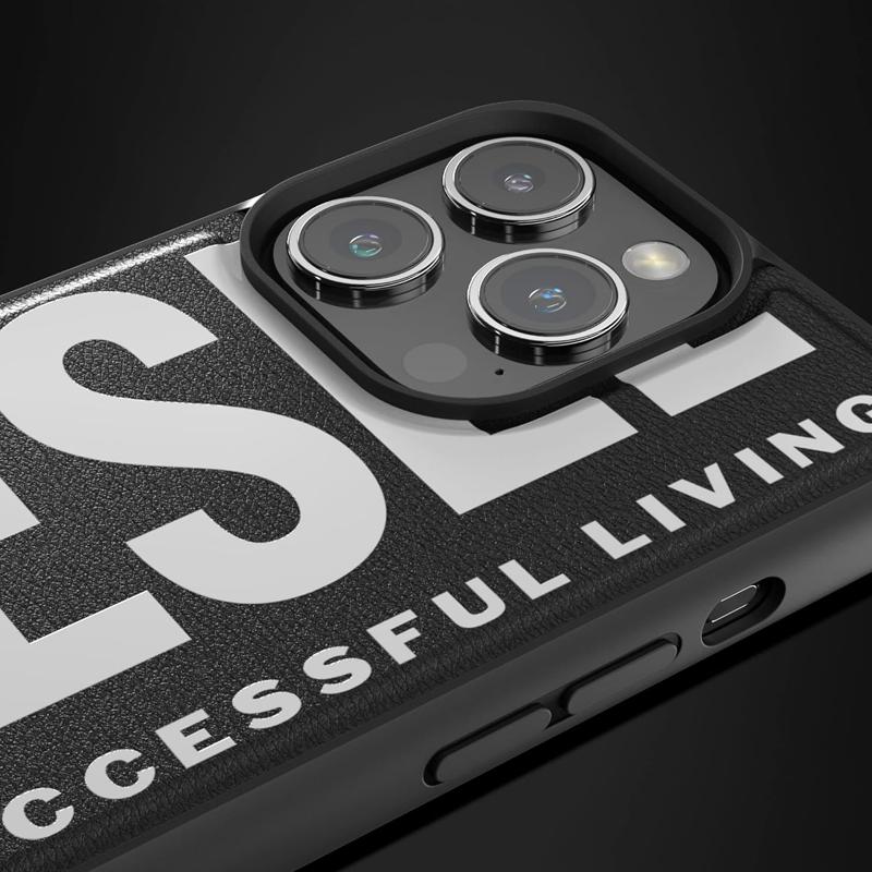 DIESEL（ディーゼル） 送料無料 DIESEL iPhone 15 / 15Pro / 15Plus