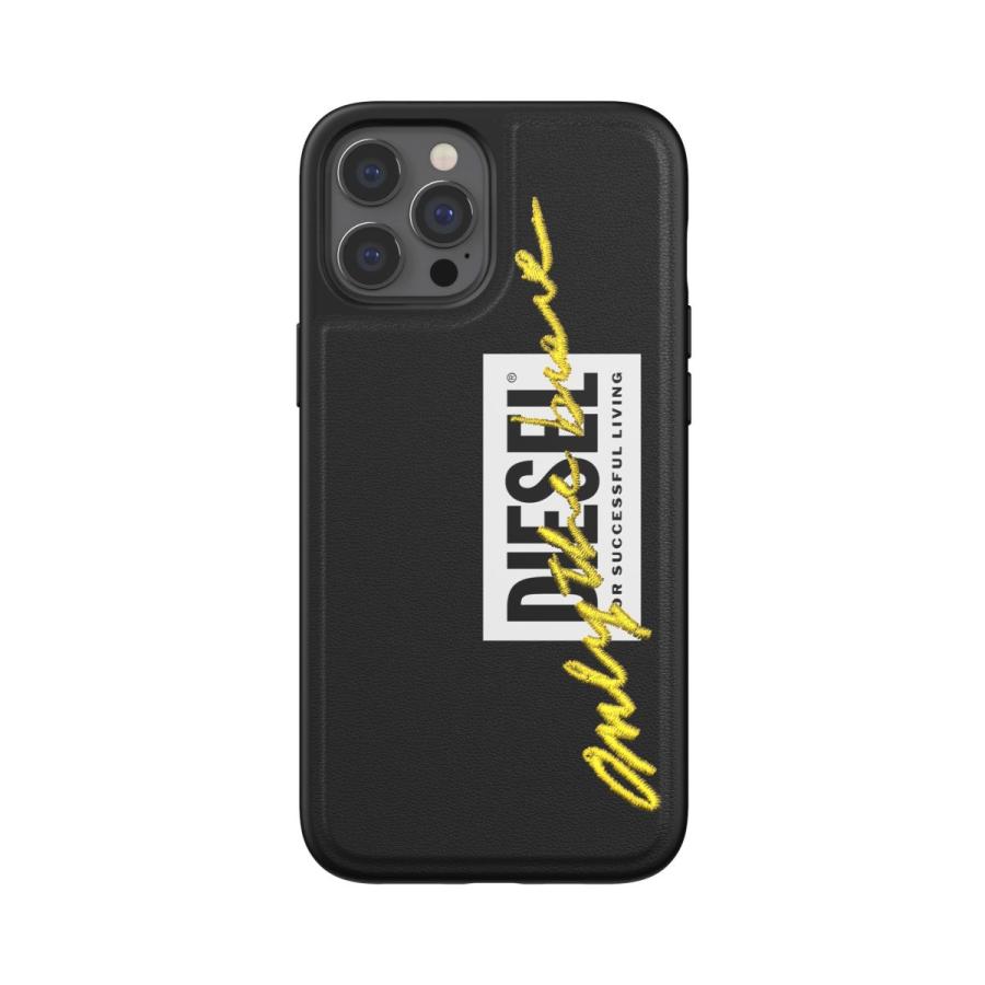 DIESEL ディーゼル iPhone 12 Pro Max ケース マホケース