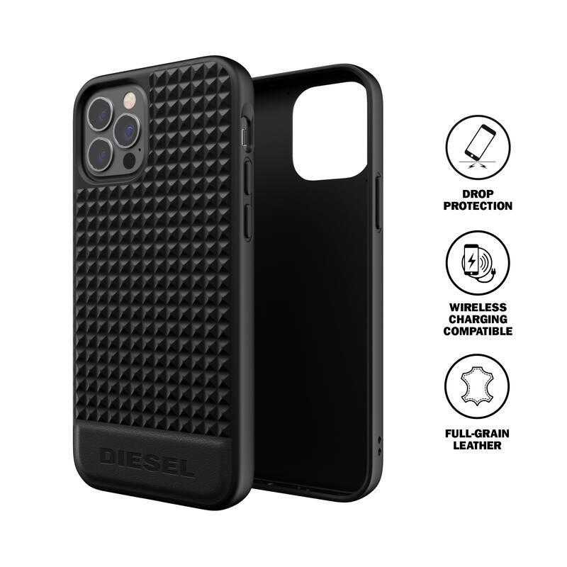 DIESEL（ディーゼル） iPhone13 ケース iPhone12 ケース iPhone11