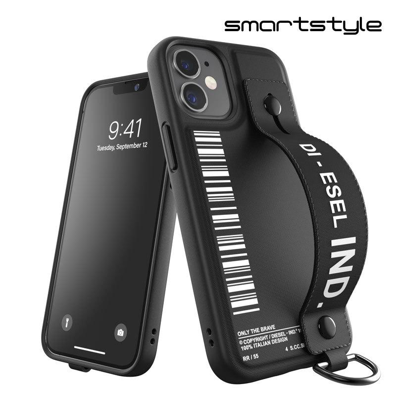 DIESEL（ディーゼル） iPhone 12 Mini ケース アイフォン カバー