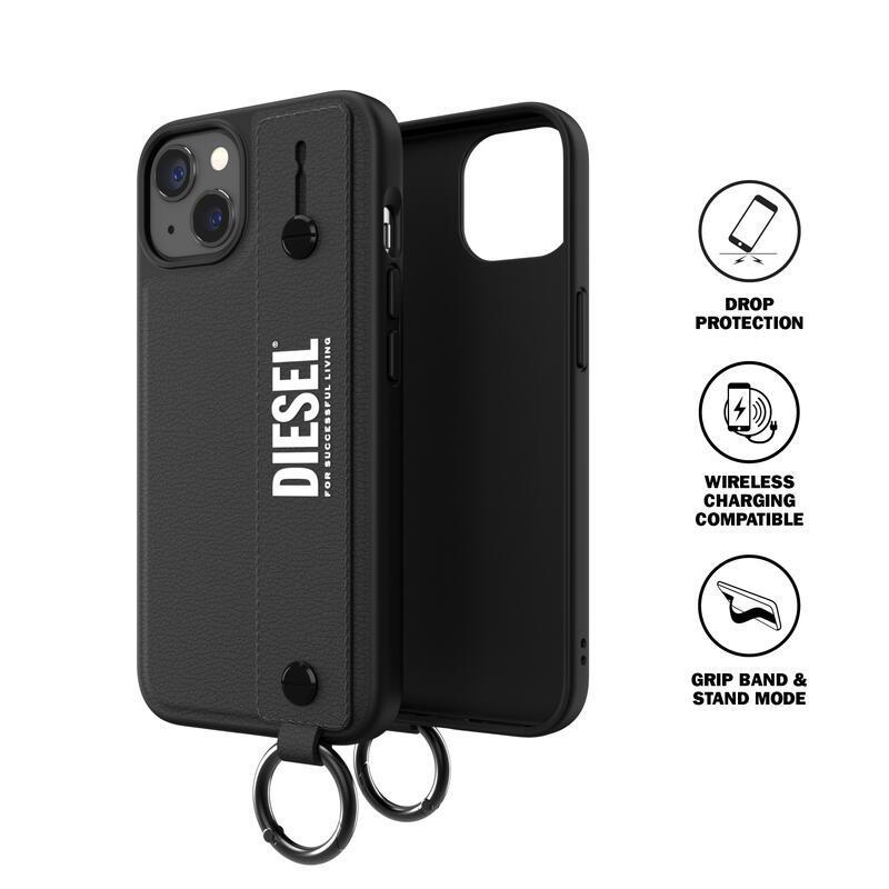 DIESEL ディーゼル ハードストラップ iPhone12ケース DIESEL ディーゼル ハードストラップ iPhone12ケース (DIESEL