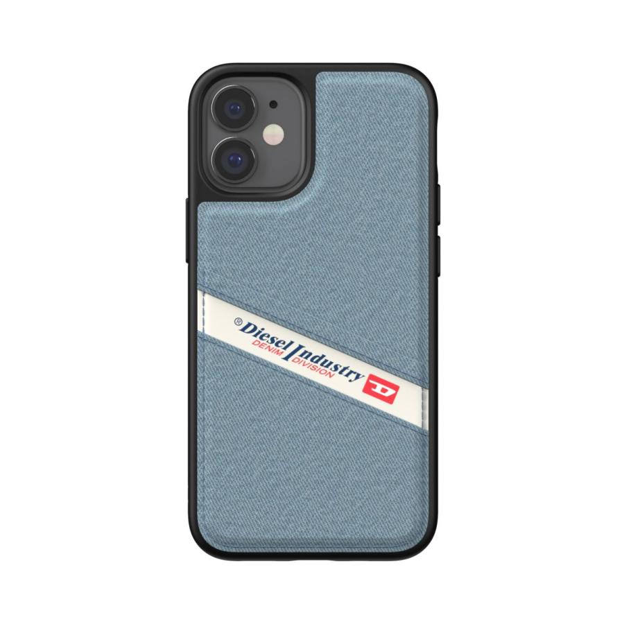 DIESEL（ディーゼル） iPhone 12 Mini ケース スマホケース アイフォン