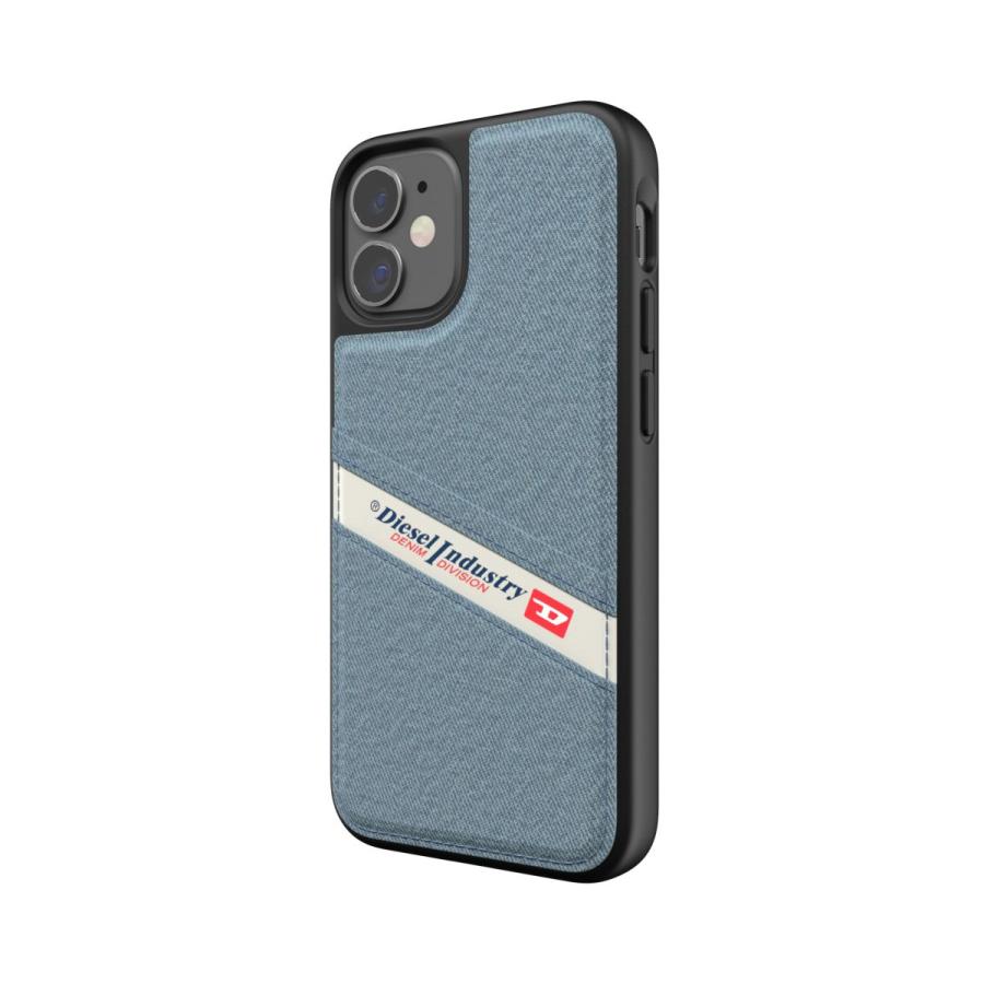 DIESEL（ディーゼル） iPhone 12 Mini ケース スマホケース アイフォン