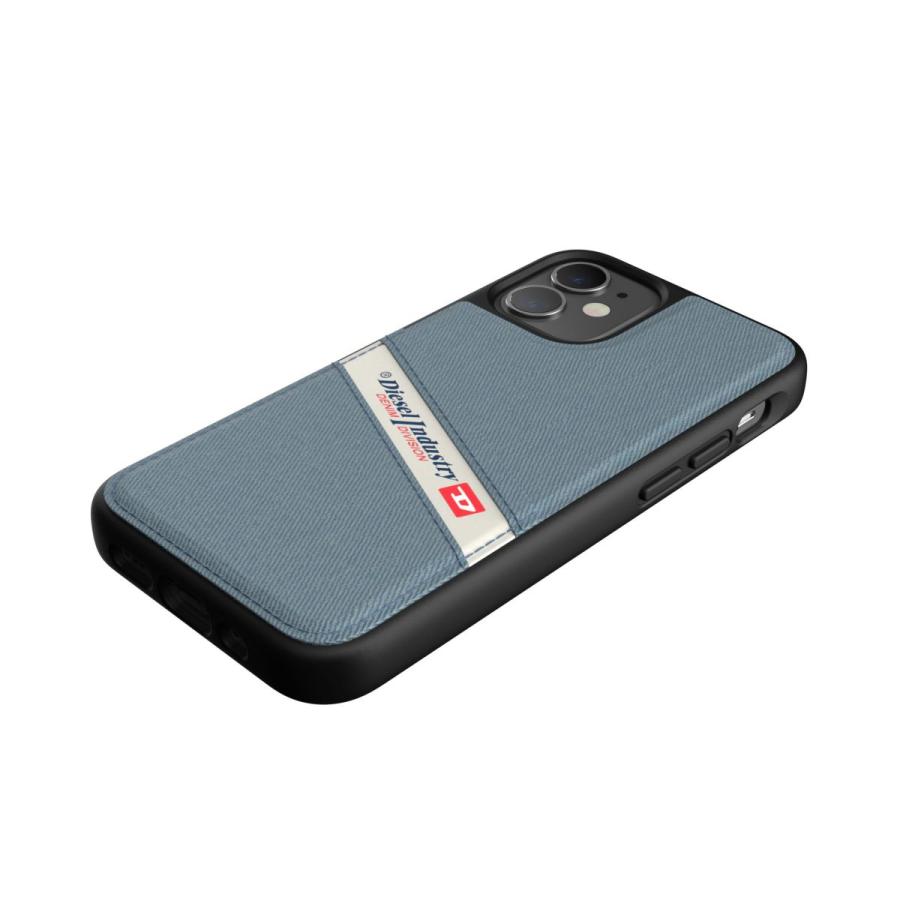 DIESEL（ディーゼル） iPhone 12 Mini ケース スマホケース アイフォン