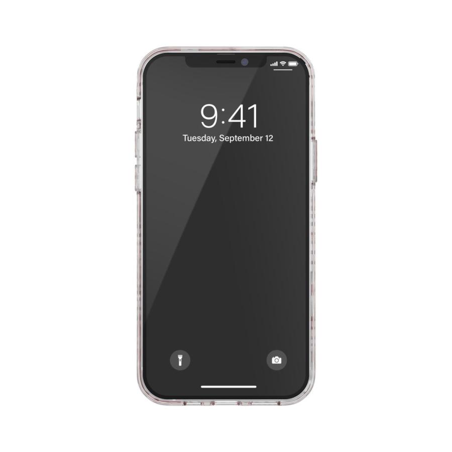 【在庫セール】DIESEL iPhone12 ケース / iPhone12pro DIESEL ディーゼル iPhone12/12pro ケース クリアケース