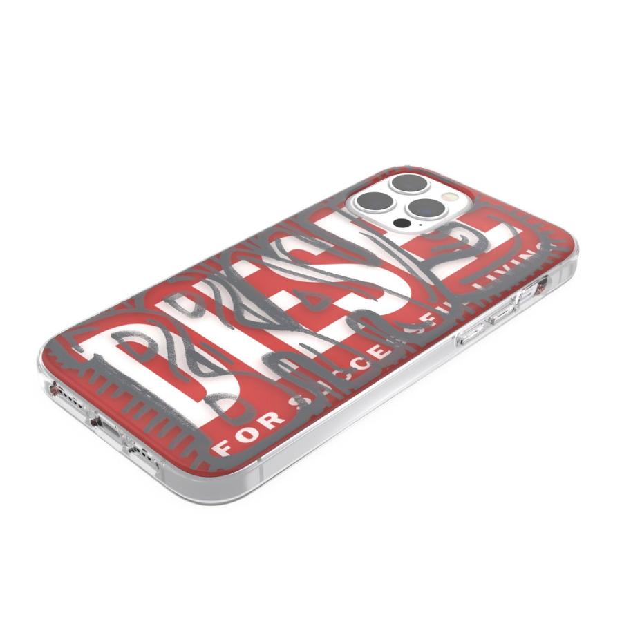 DIESEL iPhone 12 PRO MAX スマホケース DIESEL ディーゼル iPhone 12 Pro Max ケース スマホケース