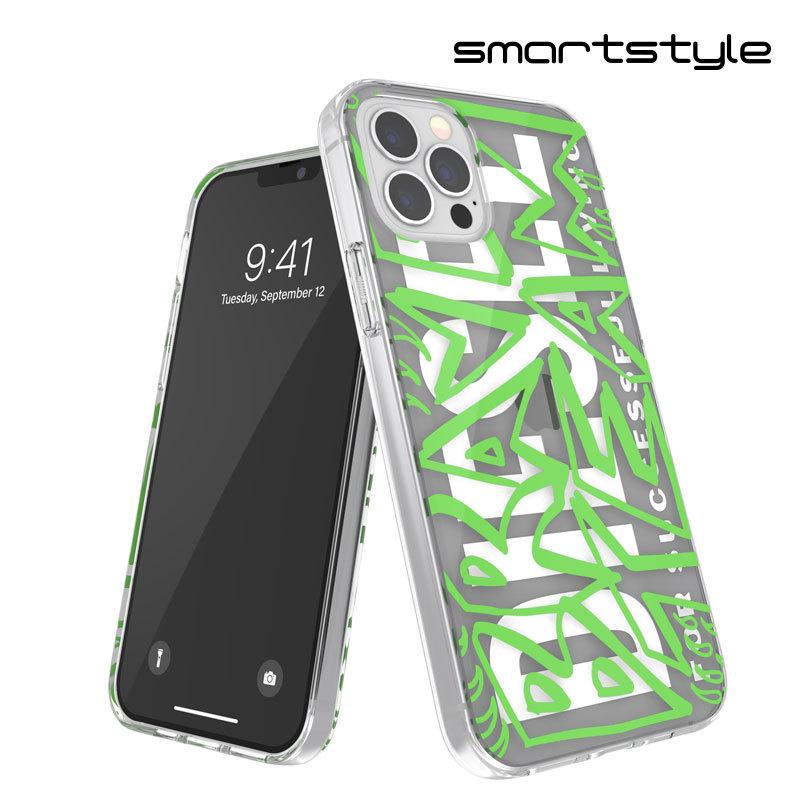 DIESEL スマホケース DIESEL（ディーゼル） iPhone12/12pro ケース クリアケース