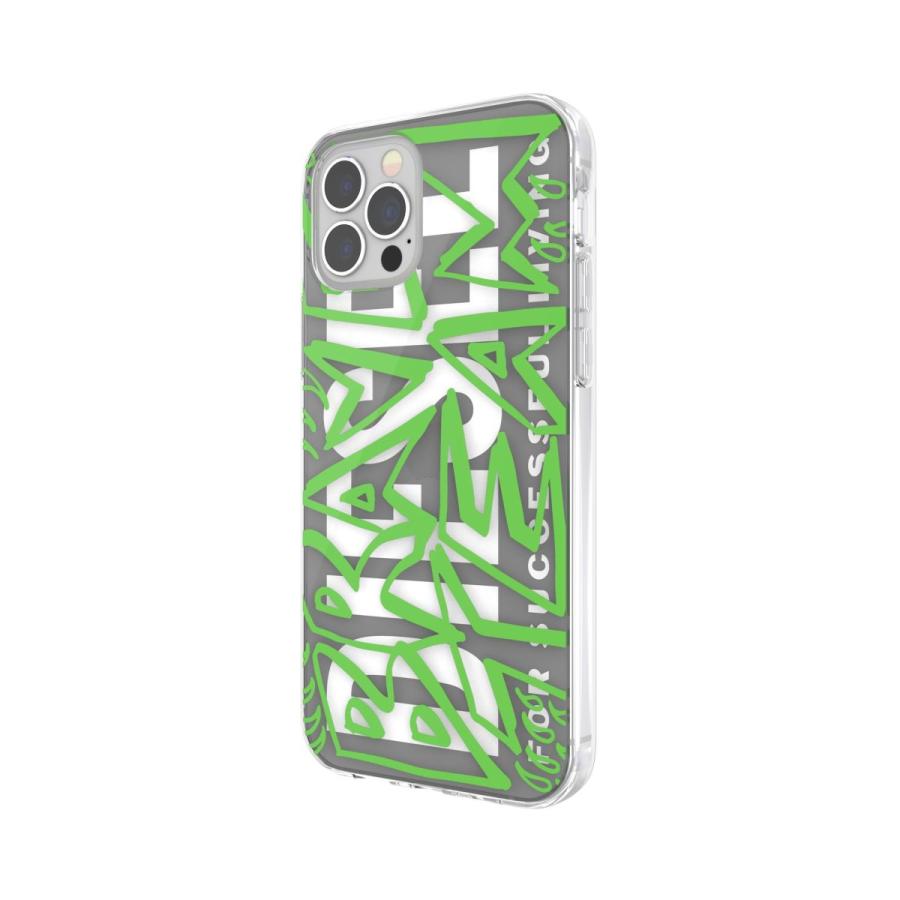 DIESEL（ディーゼル） iPhone12/12pro ケース クリアケース