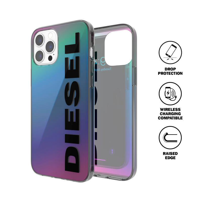 iPhoneアクセサリー DIESEL Amazon.co.jp: DIESEL iPhoneケース 手帳型 おしゃれ ブランド