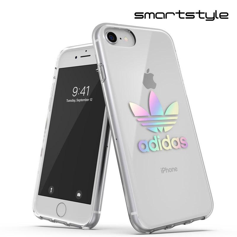 アディダス adidas iPhone13 ケース iPhone12 ケース iPhone se3 ケース iPhone12 mini iPhone11 スマホケース 透明 クリアケース 耐衝撃 おしゃれ ブランド｜smartstyle-select｜19