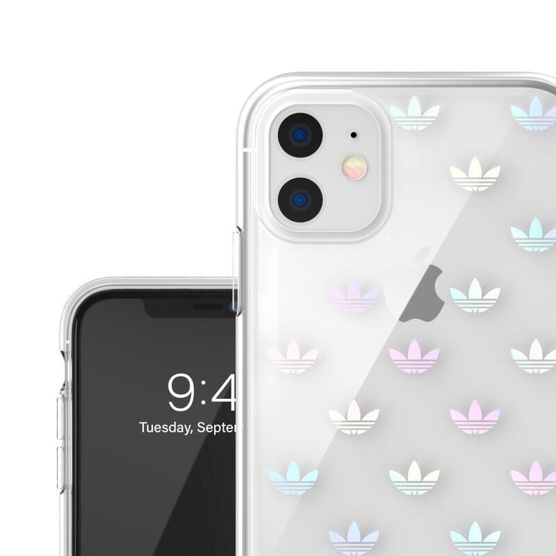 アディダス adidas iPhone13 ケース iPhone12 ケース iPhone se3 ケース iPhone12 mini iPhone11 スマホケース 透明 クリアケース 耐衝撃 おしゃれ ブランド｜smartstyle-select｜06