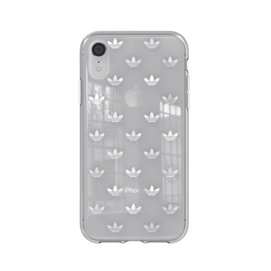 アディダス adidas iPhone13 ケース iPhone12 ケース iPhone se3 ケース iPhone12 mini iPhone11 スマホケース 透明 クリアケース 耐衝撃 おしゃれ ブランド｜smartstyle-select｜10