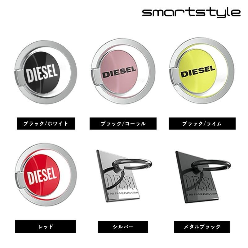 即完売の人気デザイン再入荷！Nuanceshellの耀くスマホリング　white 即完売の人気デザイン再入荷！Nuanceshellの耀くスマホリング white