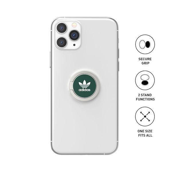 adidas Originals アディダス スマホリング 携帯リング iPhone/Android