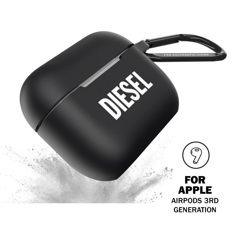 DIESEL（ディーゼル） 送料無料 DIESEL AirPods 第3世代 ケース