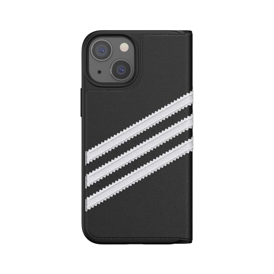 adidas Originals アディダス iPhone 13 Mini 手帳型ケース アイフォン