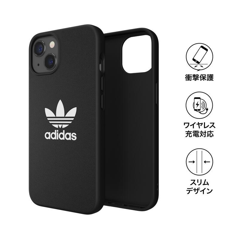 送料無料 adidas アディダス スマホケース iPhone14 / iPhone 14 Pro / iPhone 14 Plus / iPhone 14 Pro Max / iPhone13 / iPhone 13 mini / iPhone 13 Pro |  | 01