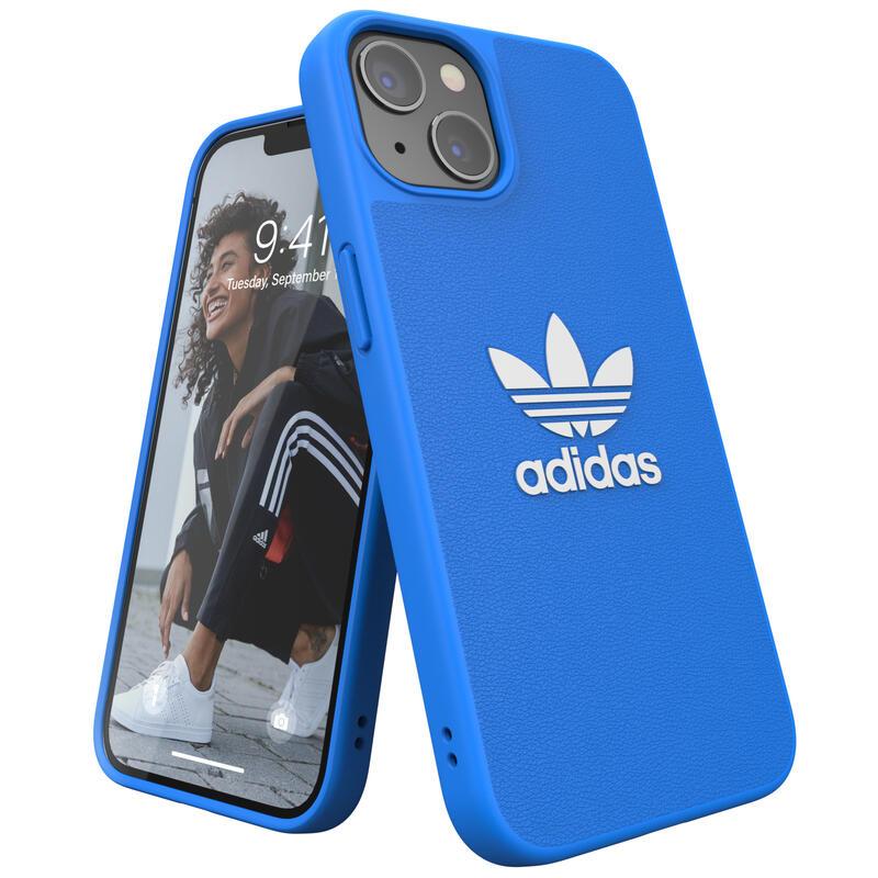 送料無料 adidas アディダス スマホケース iPhone14 / iPhone 14 Pro