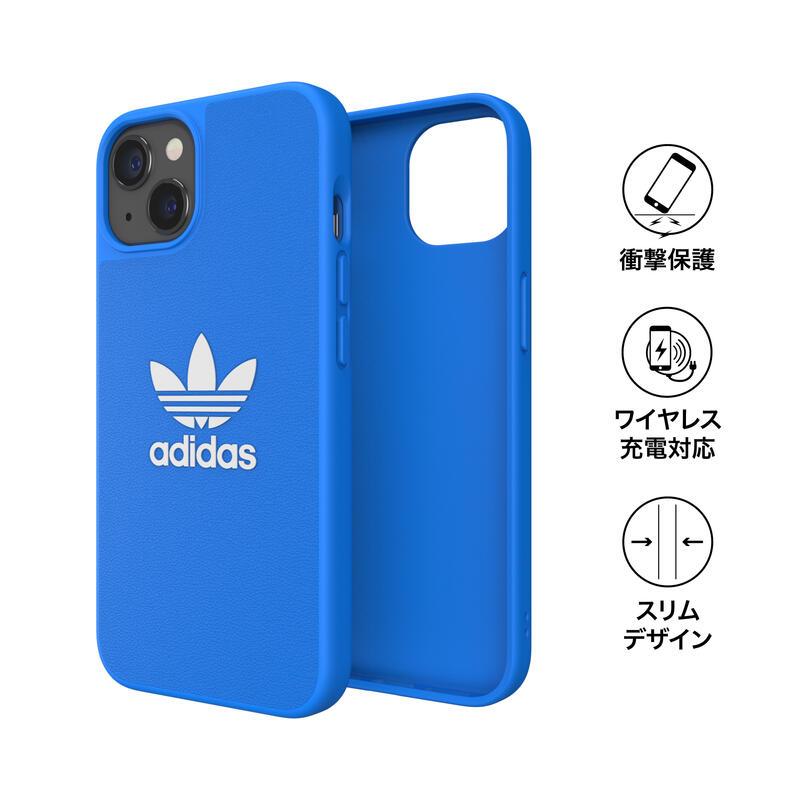 送料無料 adidas アディダス スマホケース iPhone14 / iPhone 14