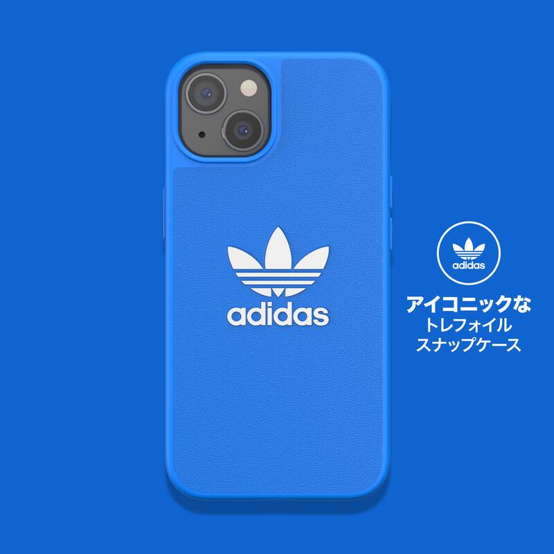 アディダス ワンピース iPhone14プロマックス 用ケース 送料無料 adidas アディダス スマホケース iPhone14 / iPhone 14