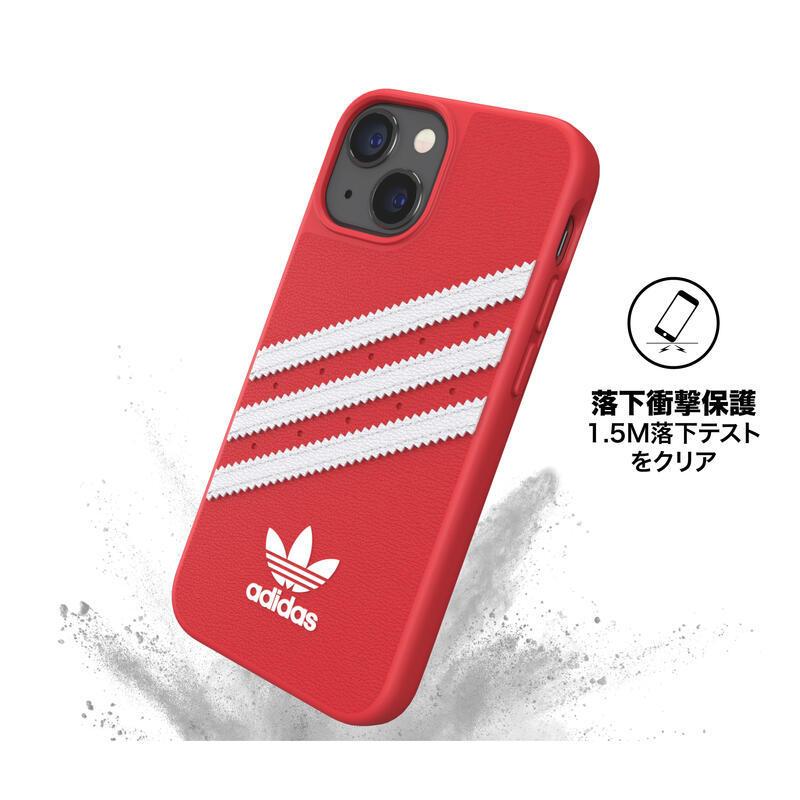 アディダス adidas iPhone13pro ケース iPhone 13 Pro Max ケース iPhone13 Mini スマホケース おしゃれ SAMBA ピンク ベージュ 青 赤 緑 送料無料 ブランド｜smartstyle-select｜12