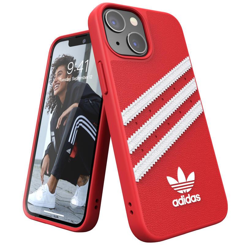 アディダス adidas iPhone13pro ケース iPhone 13 Pro Max ケース iPhone13 Mini スマホケース おしゃれ SAMBA ピンク ベージュ 青 赤 緑 送料無料 ブランド｜smartstyle-select｜03