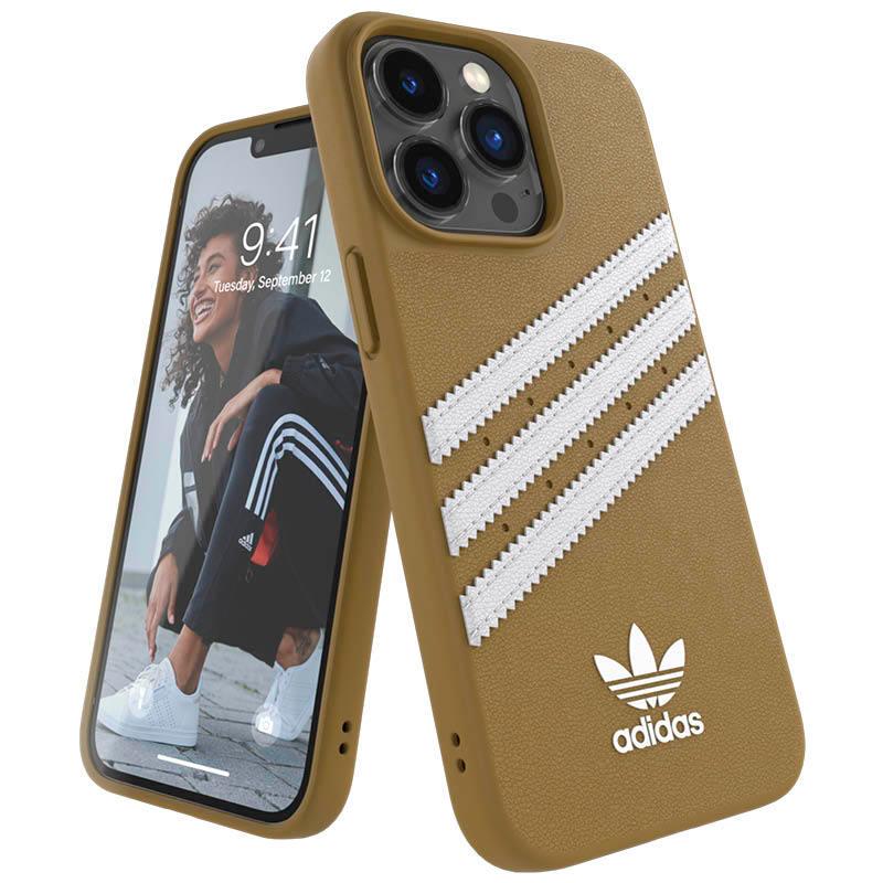 アディダス adidas iPhone13pro ケース iPhone 13 Pro Max ケース iPhone13 Mini スマホケース おしゃれ SAMBA ピンク ベージュ 青 赤 緑 送料無料 ブランド｜smartstyle-select｜05