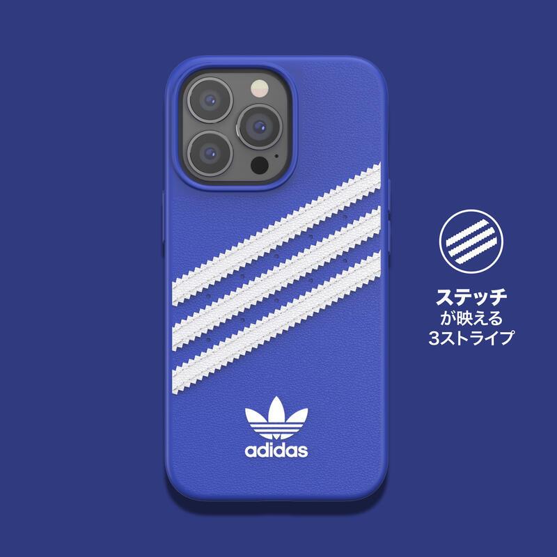 アディダス adidas iPhone13pro ケース iPhone 13 Pro Max ケース iPhone13 Mini スマホケース おしゃれ SAMBA ピンク ベージュ 青 赤 緑 送料無料 ブランド｜smartstyle-select｜10