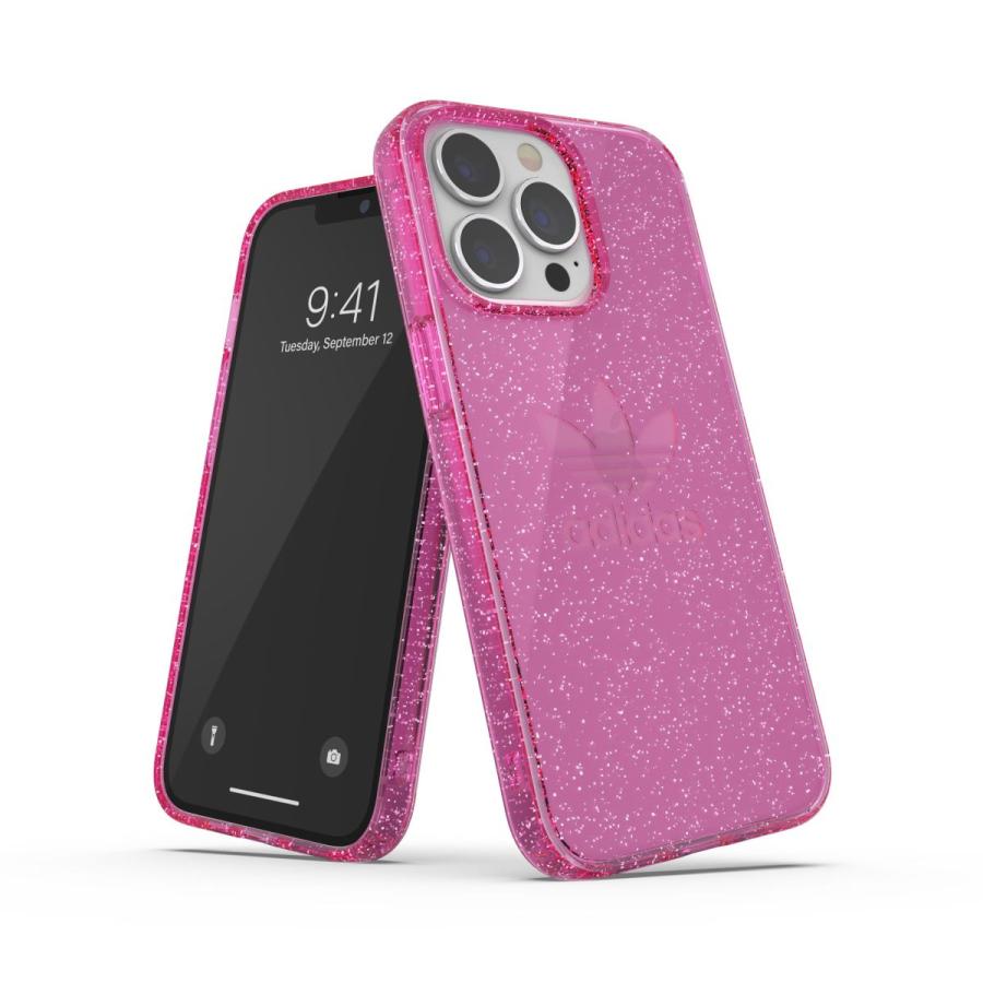 adidas Originals アディダス iPhone13 Pro ケース クリアケース