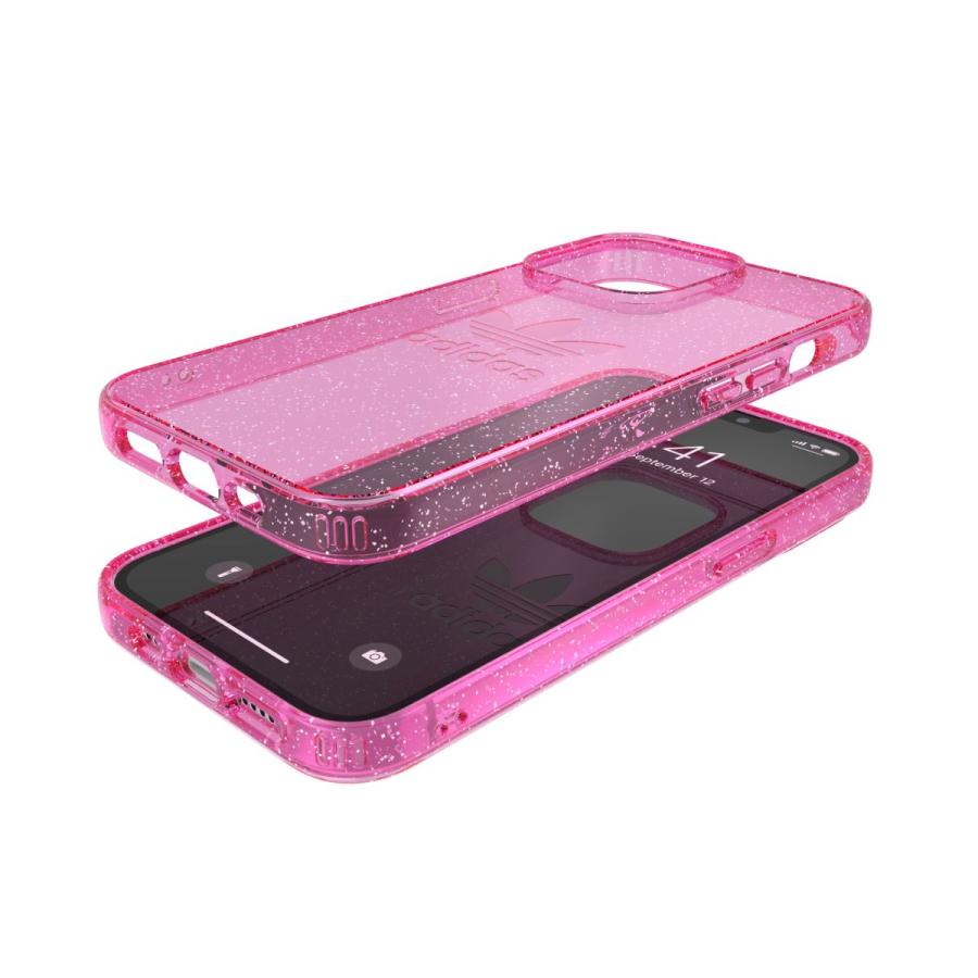 ⭐️iPhone 13 pro max ケース カバー　TSUMORI 風　ピンク ⭐️iPhone 13 pro max ケース カバー TSUMORI 風 ピンク